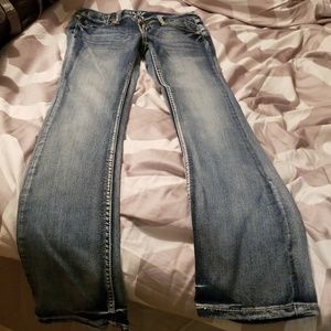 Series 31 jeans